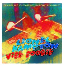 Lionel Hampton - Vibe Boogie