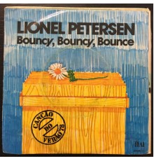 Lionel Petersen - Bouncy, Bouncy, Bounce
