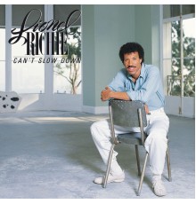 Lionel Richie - Can't Slow Down