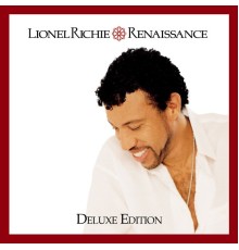 Lionel Richie - Renaissance (Deluxe Edition)