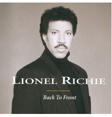 Lionel Richie - Back To Front