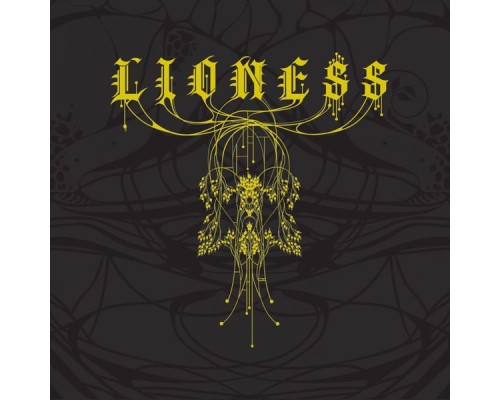 Lioness - Lioness