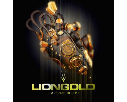 Liongold - Jazzpicious