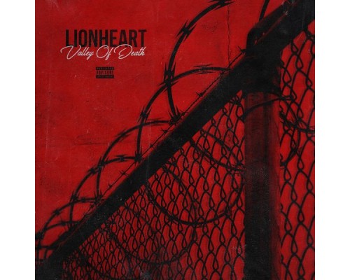 Lionheart - Valley of Death