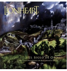 Lionheart - El Siglo De Oro