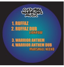 Lionpaw - Ruffaz (Warrior Anthem)