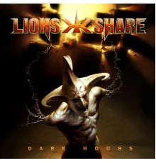 Lions Share - Dark Hours