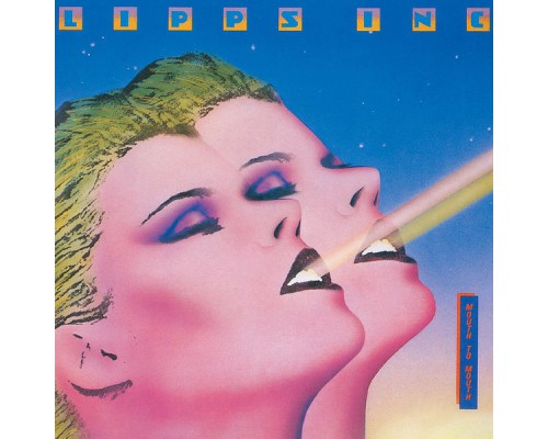 Lipps Inc. - Mouth To Mouth