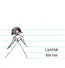 Lipstick - Little Love EP