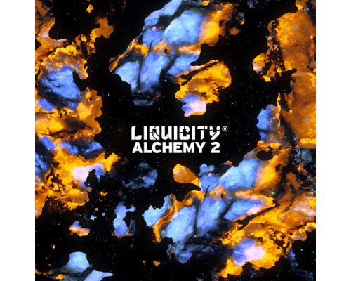 Liquicity - Alchemy 2 (Liquicity Presents)