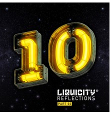 Liquicity - Liquicity Reflections (Part 2)