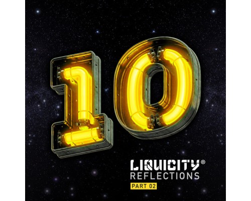 Liquicity - Liquicity Reflections (Part 2)