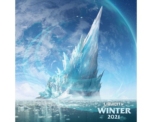 Liquicity - Liquicity Winter 2021