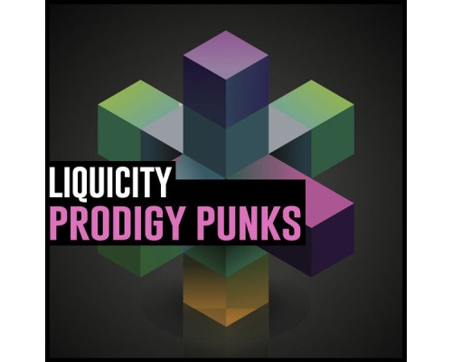 Liquicity - Prodigy Punks