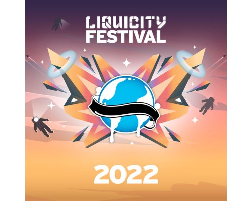 Liquicity - Liquicity Festival 2022