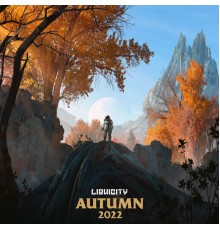 Liquicity - Liquicity Autumn 2022