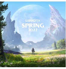 Liquicity - Liquicity Spring 2022