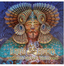 Liquid Bloom - Regen ATYYA (Remixes)