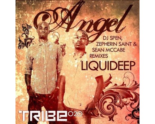 Liquid Deep - Angel