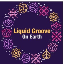 Liquid Groove - On Earth