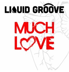 Liquid Groove - Much Love