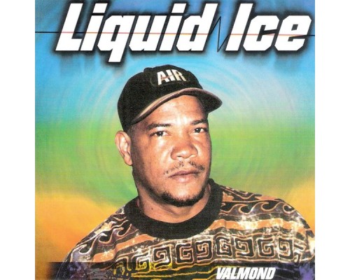 Liquid Ice - Liquid Ice