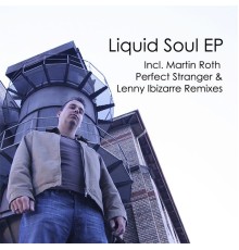 Liquid Soul - Liquid Soul EP