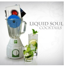 Liquid Soul - Cocktails