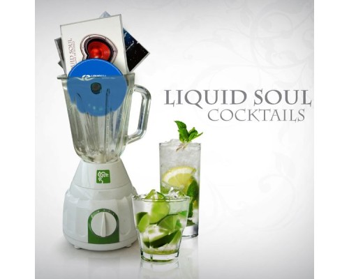 Liquid Soul - Cocktails