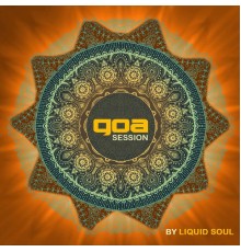 Liquid Soul - Goa Session