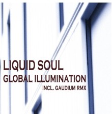 Liquid Soul - Global Illumination