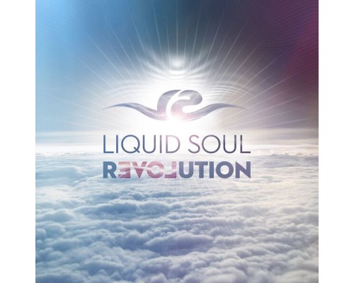 Liquid Soul - Revolution