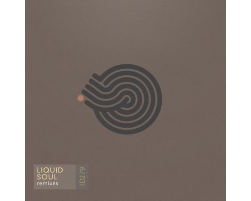 Liquid Soul - Remixes EP