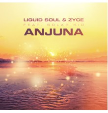 Liquid Soul - Anjuna