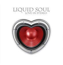 Liquid Soul - Love in Stereo