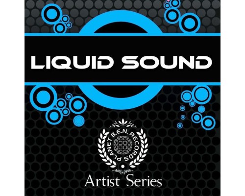 Liquid Sound - Works II