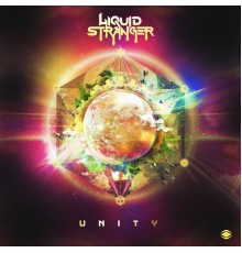 Liquid Stranger - UNITY