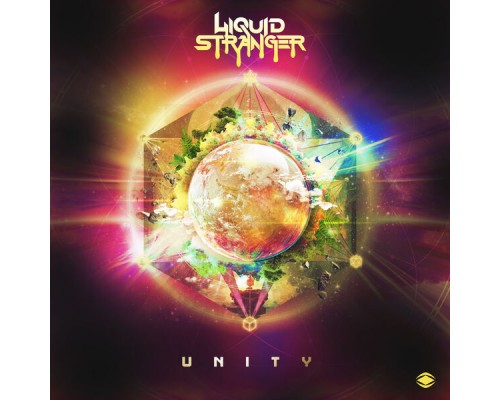 Liquid Stranger - UNITY