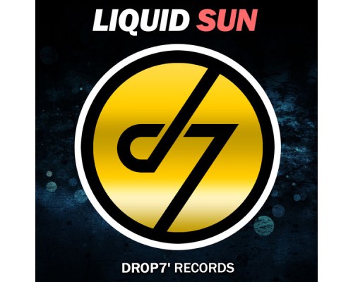 Liquid Sun - Alien Energy