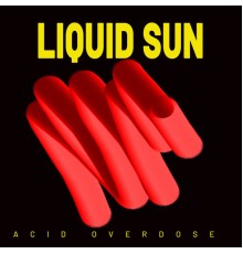 Liquid Sun - Acid Overdose