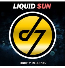 Liquid Sun - Alien Energy