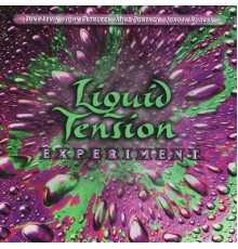 Liquid Tension Experiment - Liquid Tension Experiment