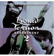 Liquid Tension Experiment - Liquid Tension Experiment 2