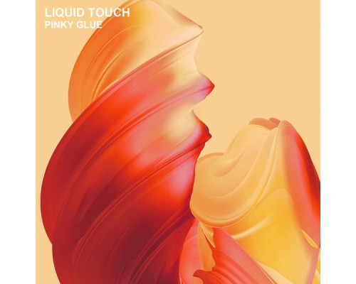 Liquid Touch - Pinky Glue