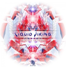 Liquid Viking - Psychedelic Universe