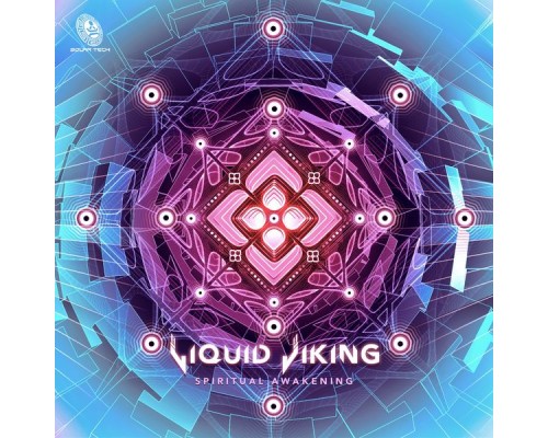 Liquid Viking - Spiritual Awakening