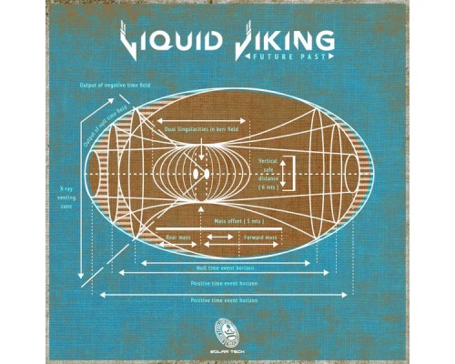 Liquid Viking - Future Past