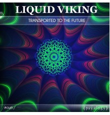 Liquid Viking - Transported to the Future