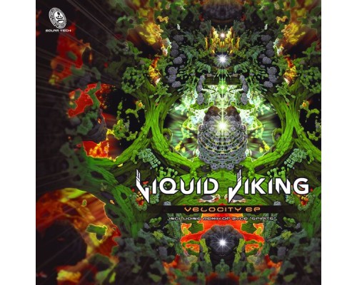 Liquid Viking - Velocity