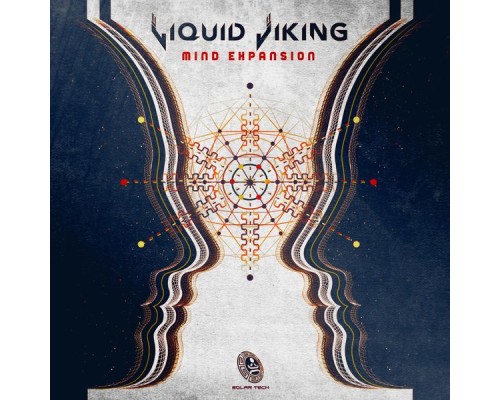 Liquid Viking - Mind Expansion